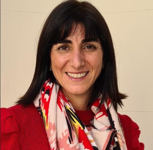 Jimena Lara, nueva Operations and Experience Manager de BSG