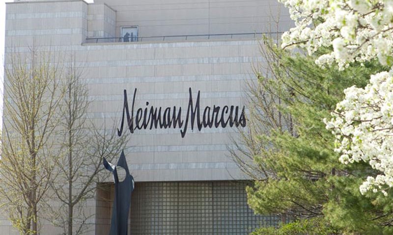 Tienda de Neiman Marcus