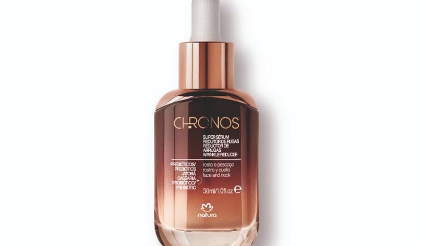 Natura Chronos Súper Serum