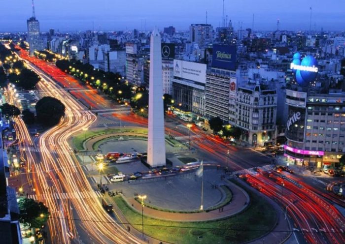 Ciudad de Buenos Aires