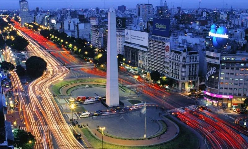 Ciudad de Buenos Aires