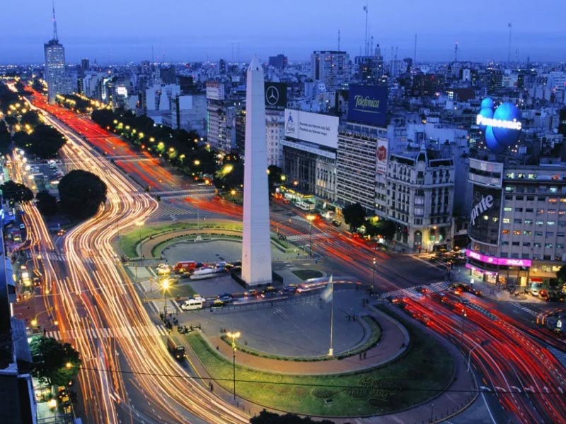 Ciudad de Buenos Aires