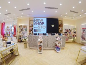 La tienda más grande de Isadora abrió en Belgrano