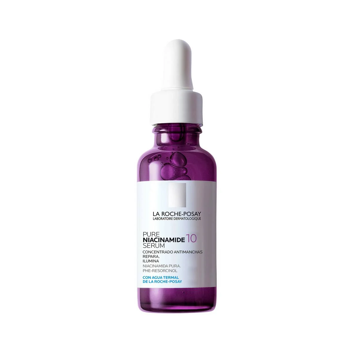 serum Pure Niacinamide 10