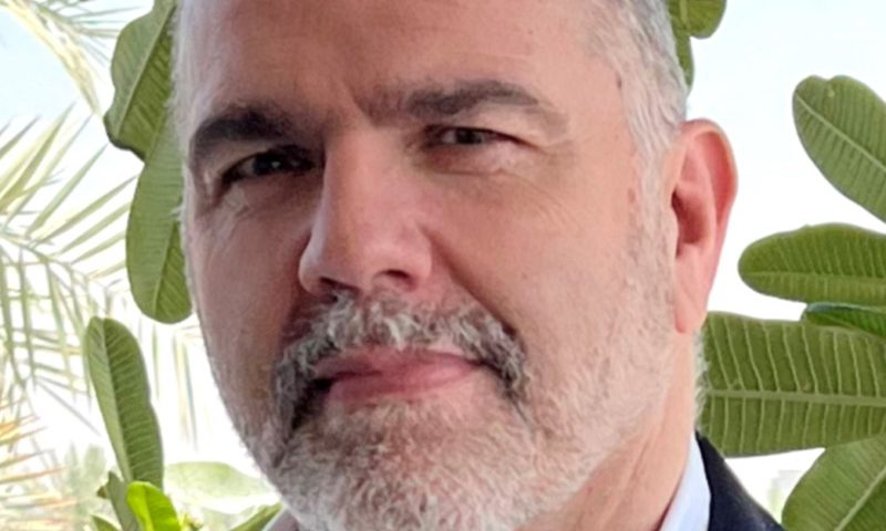 Sergio Azzolari, el nuevo CEO de Roberto Cavalli