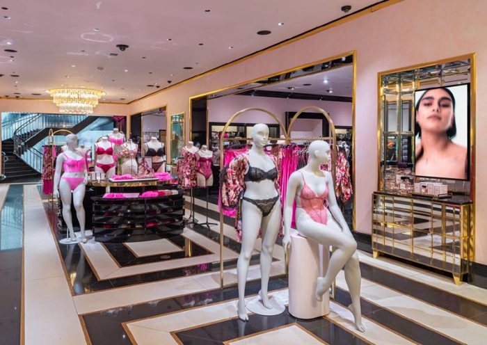 Victoria's secret local