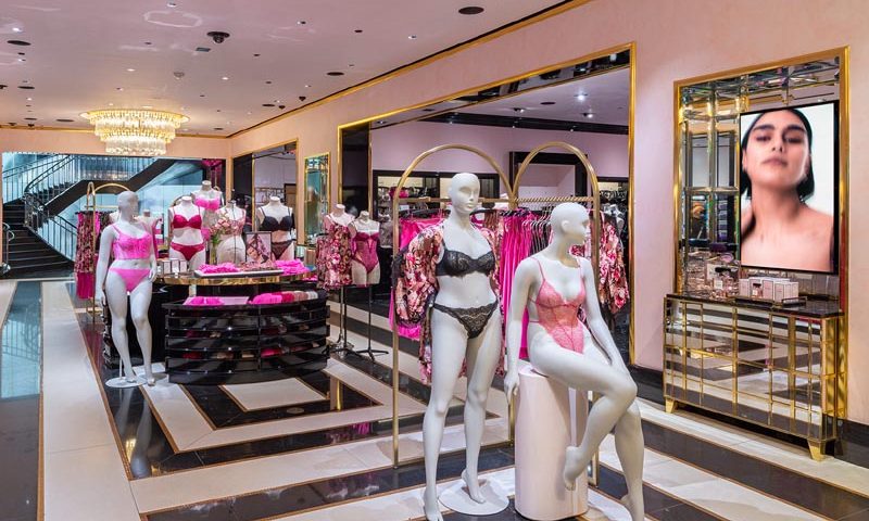 Victoria's secret local