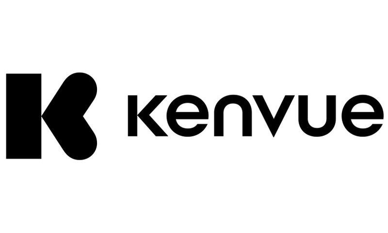 Logo de Kenvue
