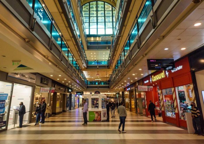 Shoppings