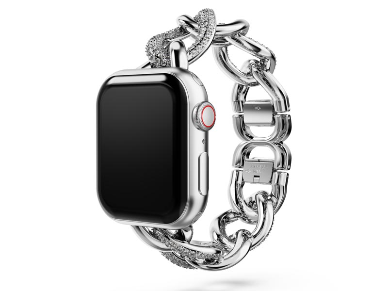 Mallas de Apple Watch Swarovski