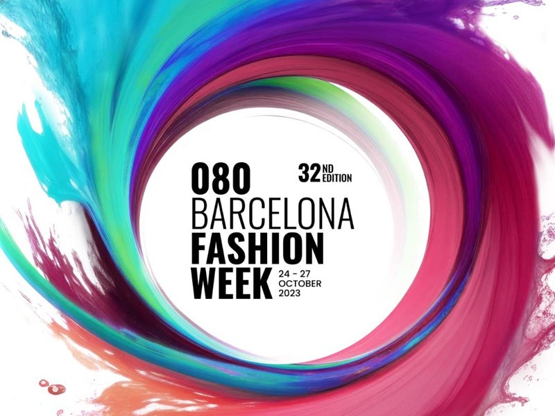 32a edición de 080 Barcelona Fashion