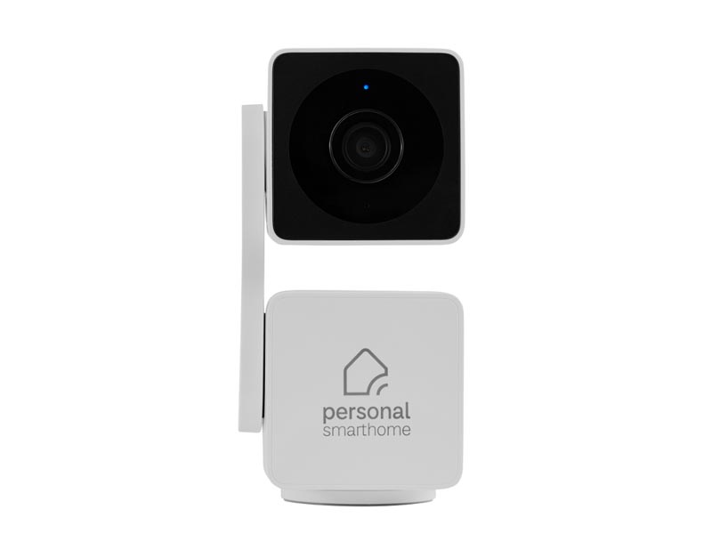 Cámara Personal Smarthome