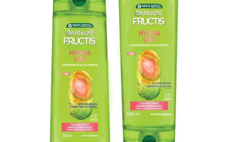 Hydra Liss de Fructis