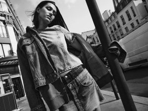 Zara campaña