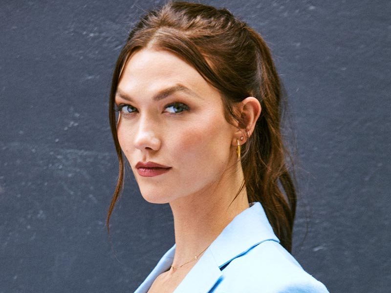 Karlie Kloss, modelo