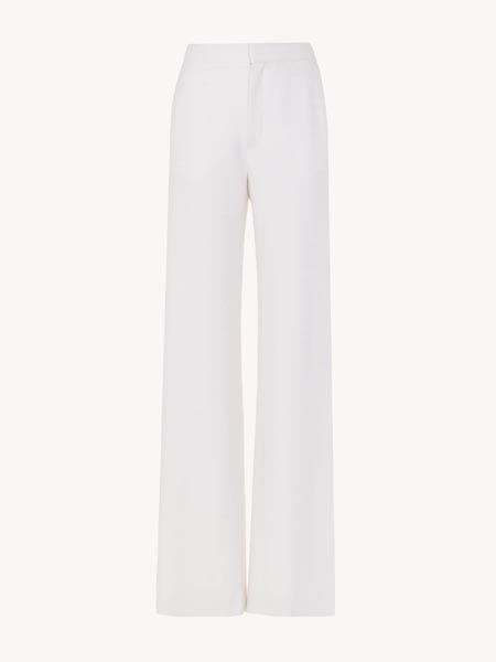 Pantalón Chloé x Atelier Jolie