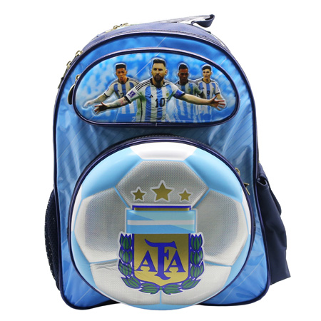 Mochila oficial de la Scaloneta