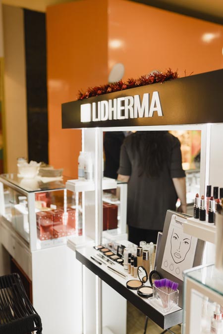 stand de Lidherma