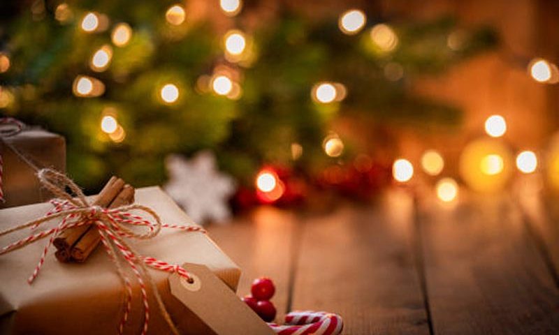 Navidad regalos