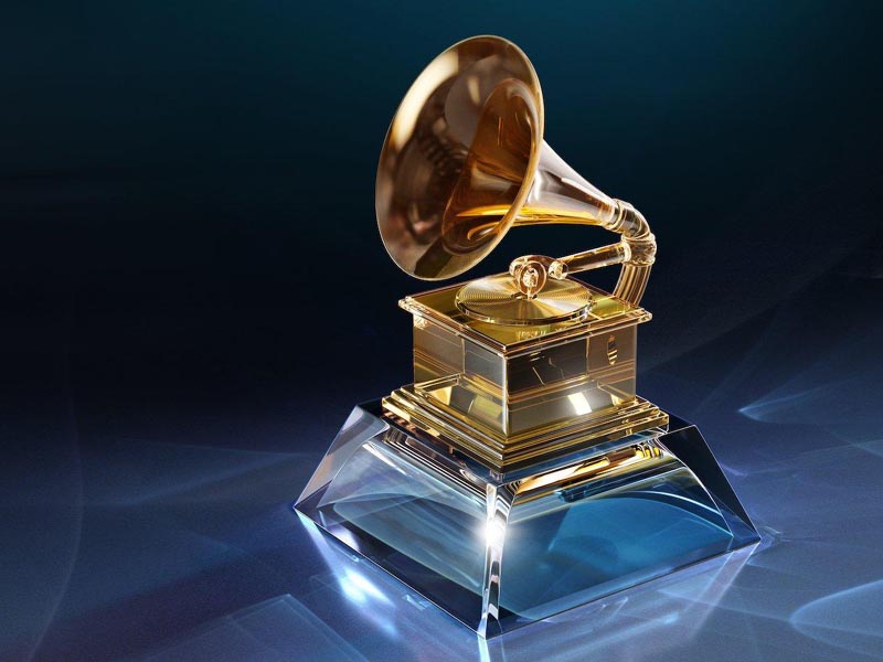 Premios GRAMMY