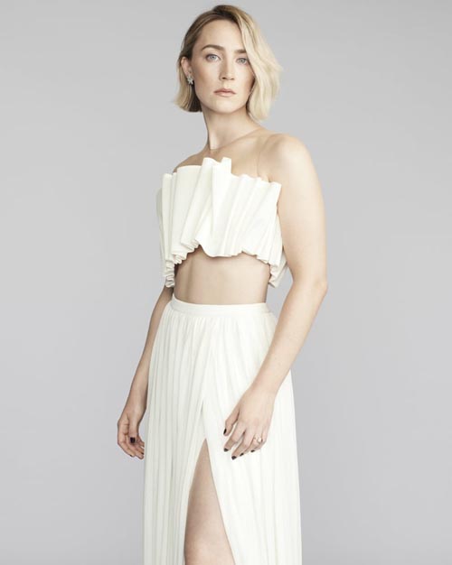Saoirse Ronan