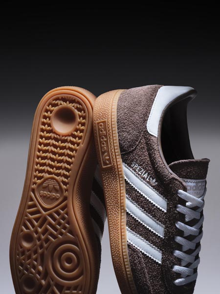 Adidas Spezial