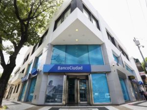 Banco Ciudad
