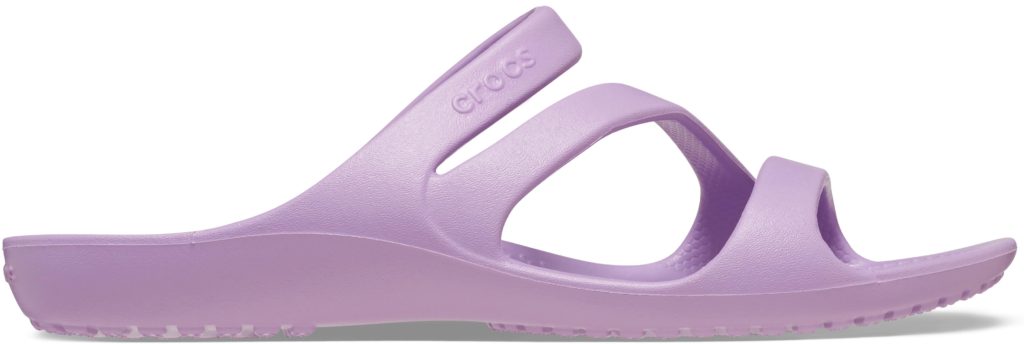 Crocs verano 2024