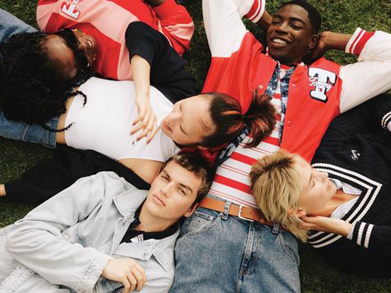 Tommy Jeans