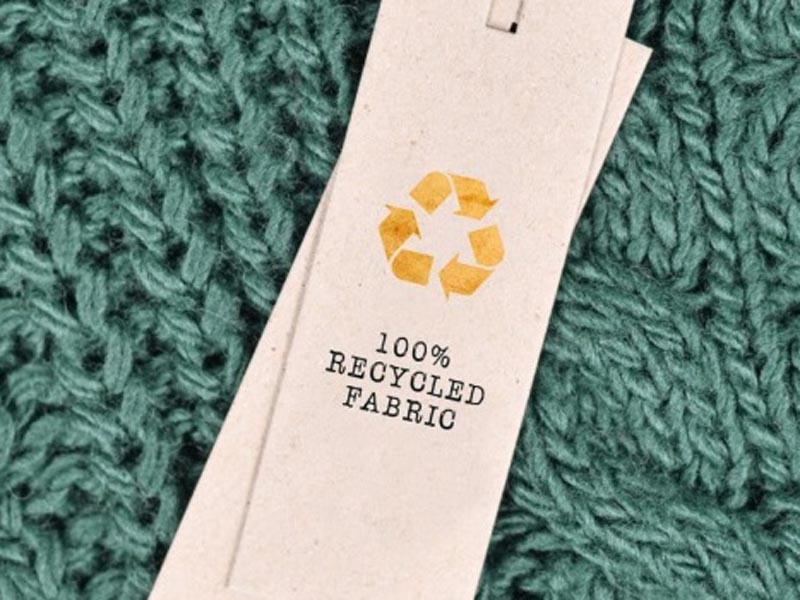 reciclado sustentable materiales reciclados ecología