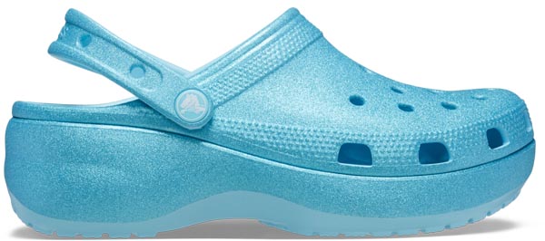 Crocs verano 2024