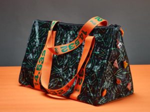 Bolso Anti racismo Brasil