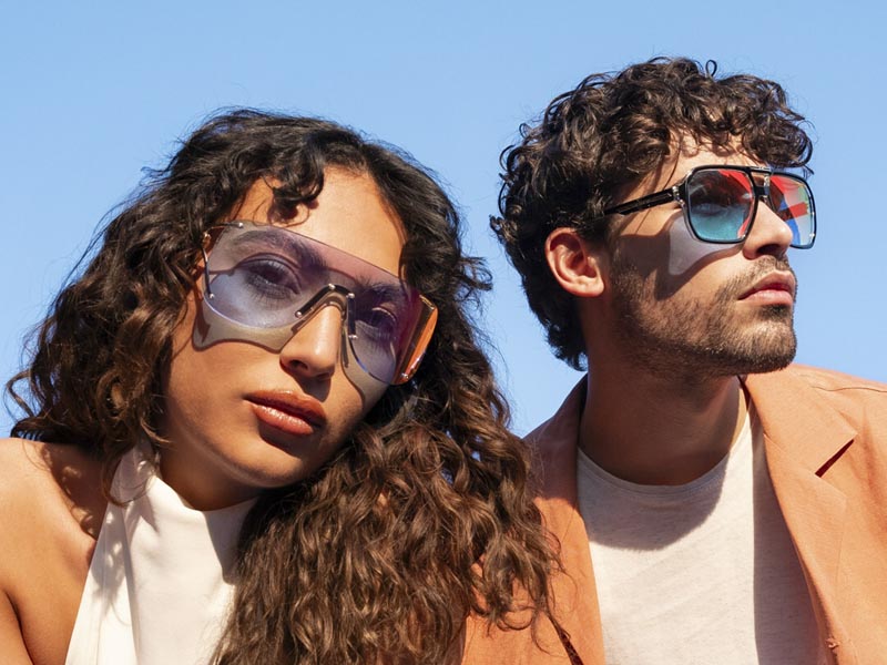 Carrera será el sponsor exclusivo de gafas de Coachella