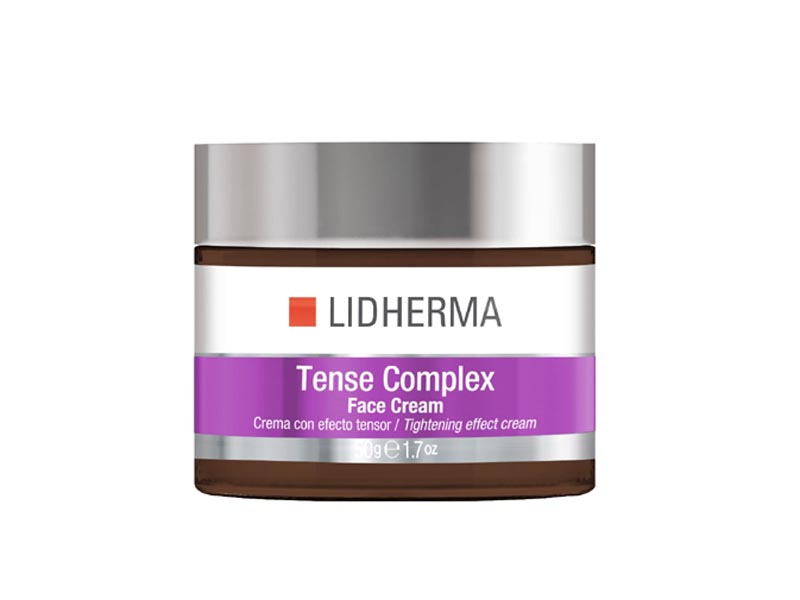 Lidherma Tense Complex Face Cream