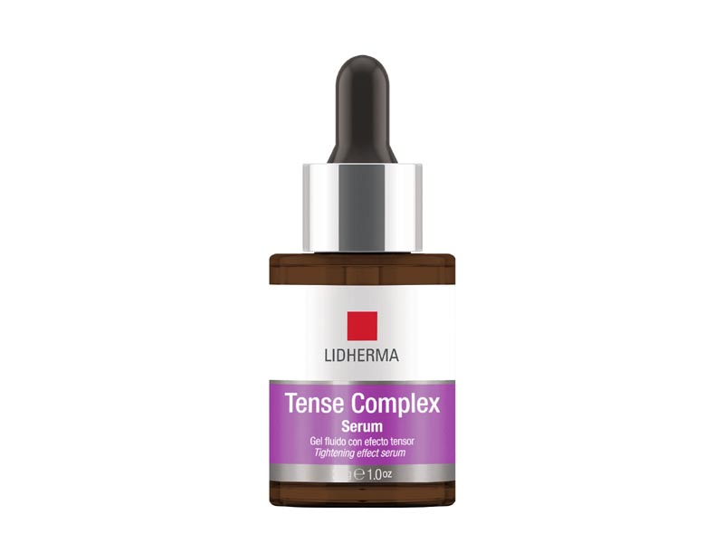 Lidherma Tense Complex Serum