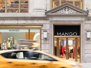 Mango en Estados Unidos