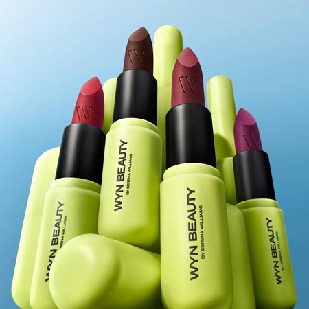 Wyn Beauty labiales