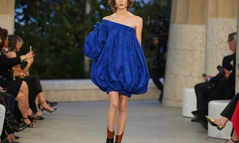 Louis Vuitton crucero 2025