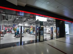 Tienda de PUMA