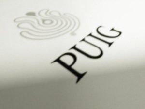 Logo Puig