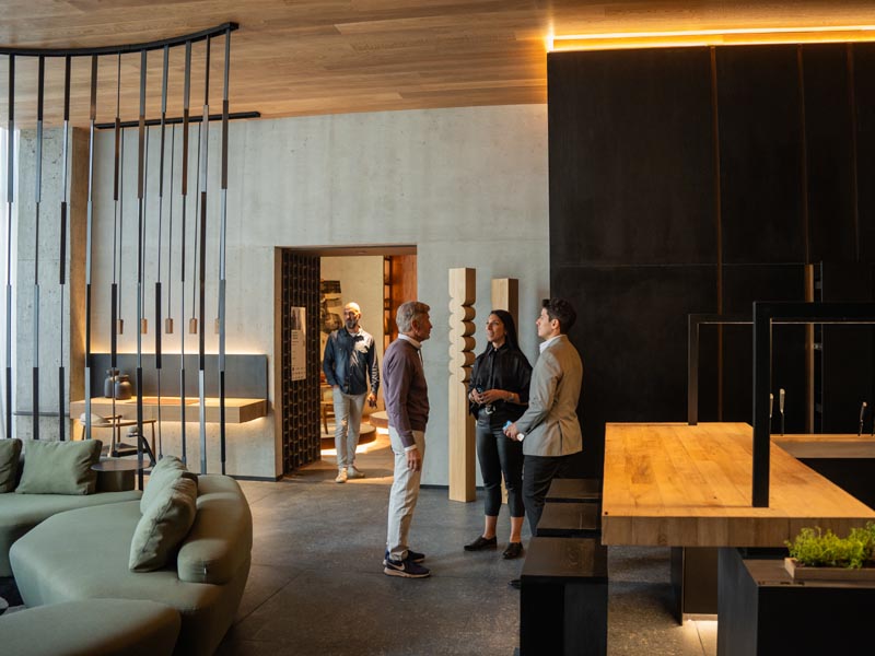 Mes del diseño y la arquitectura en Buenos Aires