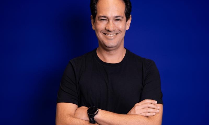 Bernardo Barandão, CMO de Tiendanube
