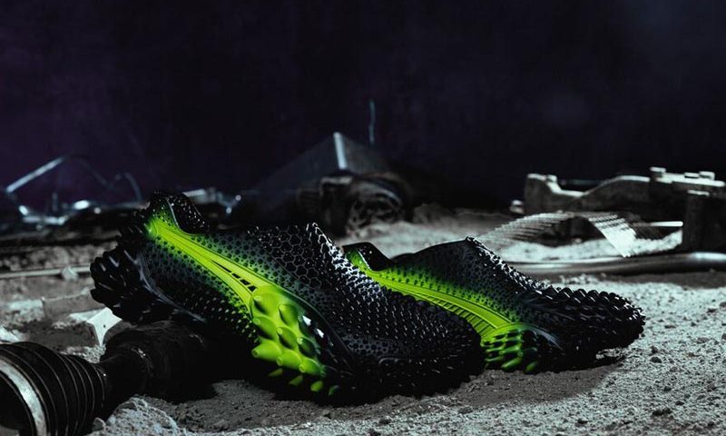 A$AP ROCKY x PUMA Mostro 3.D
