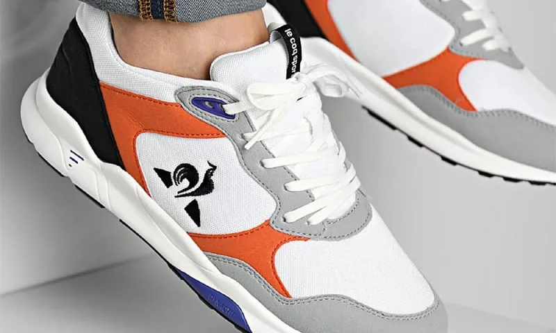 le coq sportif 2