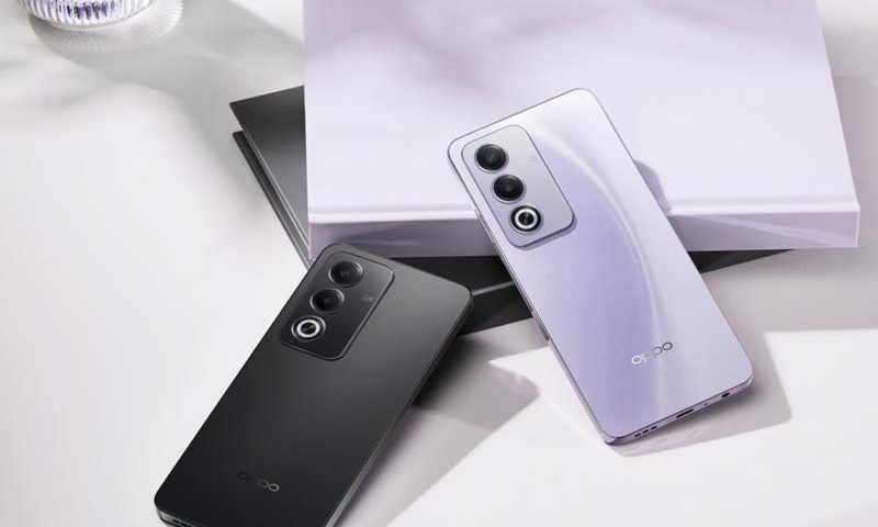 OPPO Serie A
