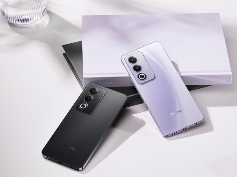OPPO Serie A