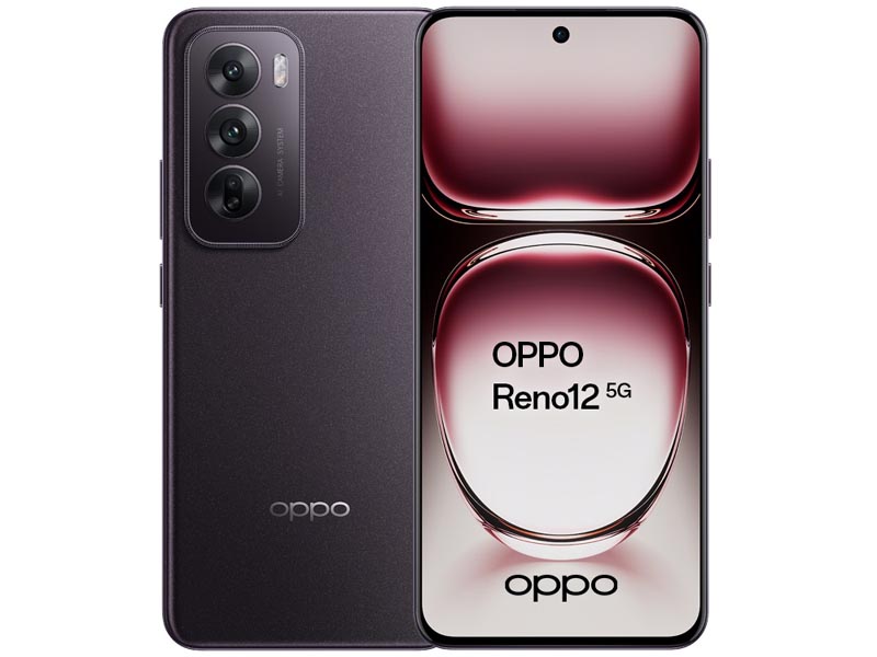 OPPO Reno12