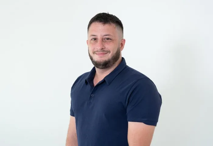 Federico Zarlenga, Lidherma