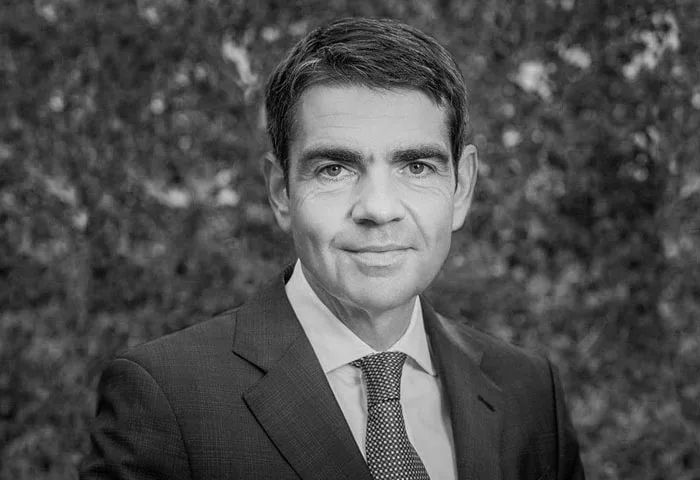 Jérôme Lambert, director ejecutivo de Jeager-LeCoultre