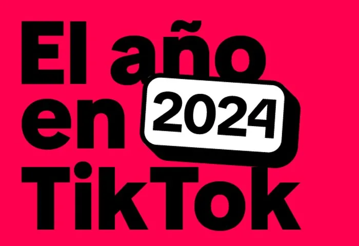 TikTok 2024